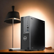 Dell Precision 3431 SFF Intel