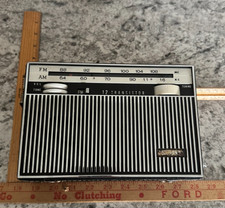Vintage Aiwa AR116 AM/FM