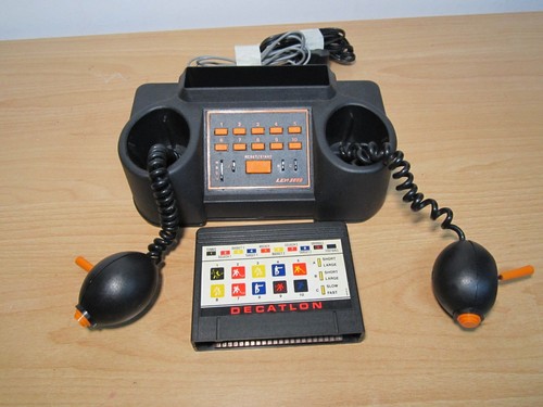 Lem 2000 cabel electronic - 2000,