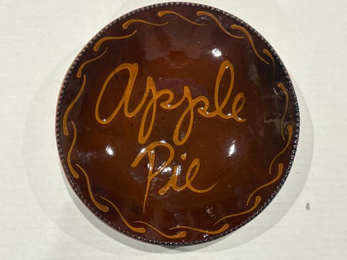 Foltz pottery ciotola vintage - foltz,