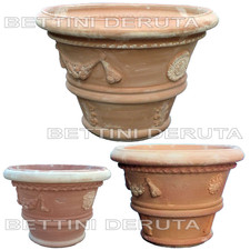 Bettini deruta vaso - vaso, fioriera