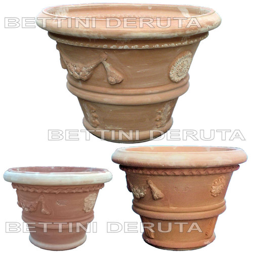 Bettini deruta vaso - deruta,