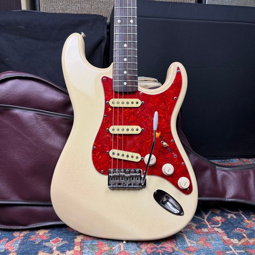 Video fender order made - *video*,
