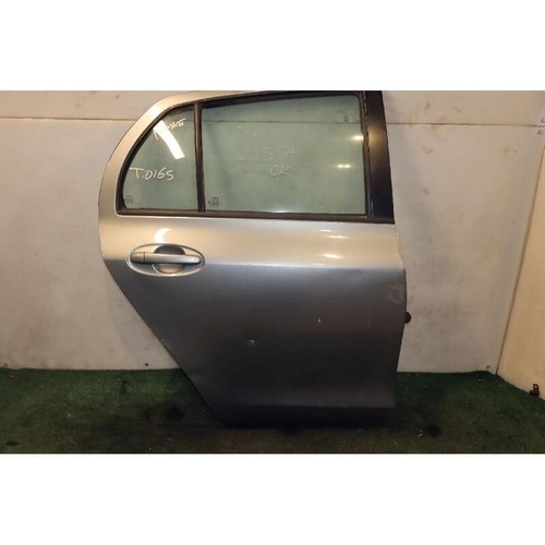 Porta post toyota - porta, yaris