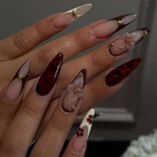 Palma polish acrilico unghie - polish,