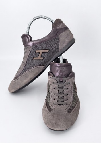 Sneakers hogan olympia uomo - sneakers,
