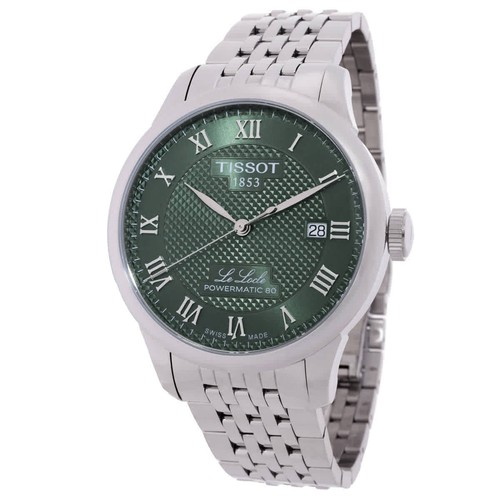 Orologio uomo tissot locle - tissot,