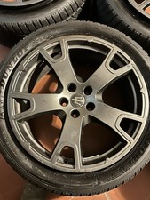 Cerchi 19 Maserati E Gomme Invernali Al 70%