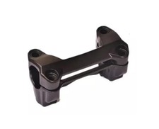 Supporto manubrio adatto per