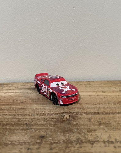 Mattel disney pixar cars - mattel,