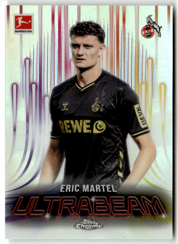 2026 topps bundesliga - 2026,
