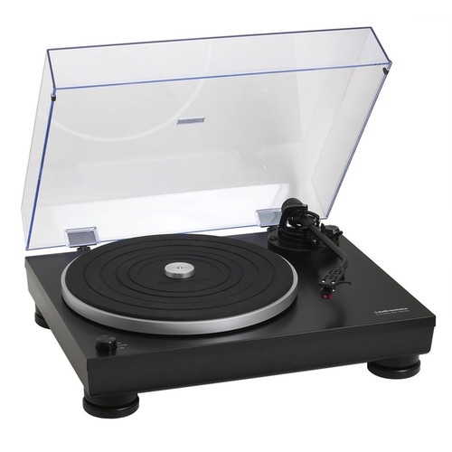Audio technica lp5x - technica, giradischi