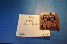 NAD Modello 3155 Amplificatore