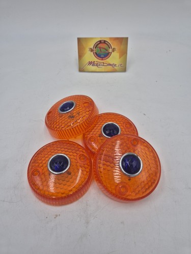 Kit frecce honda - 4, 600