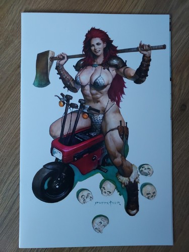 Sonja reborn puppeteer - sonja, #2