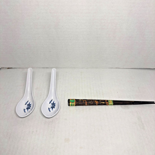Set pranzo asiatico pezzi - asiatico,