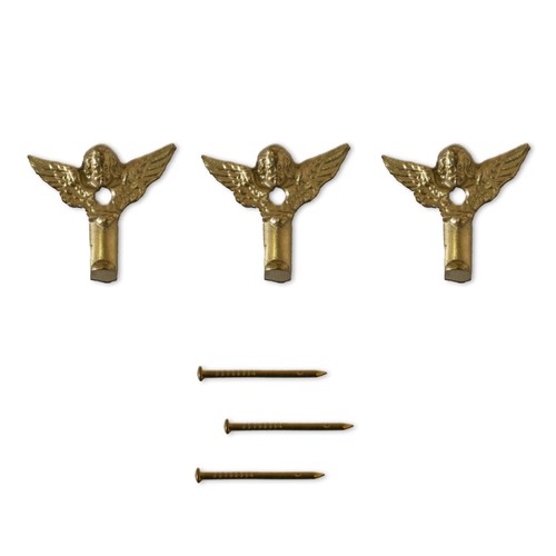 Kit ganci per quadro - kit, 3