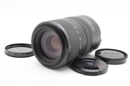 Sony 300 5 6 - g, ssm