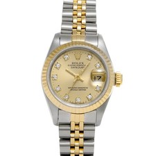 OROLOGIO ROLEX Datejust 69173G