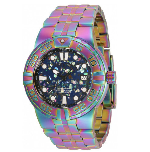 Orologio invicta subaqua noma - orologio,