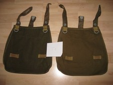 2 vecchi sacchetti sacchetti