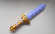 Rumi’s Sword – K-Pop Demon