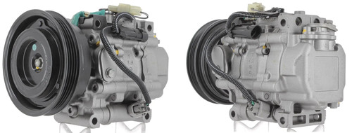 Compressore climatizzatore - compressore,,