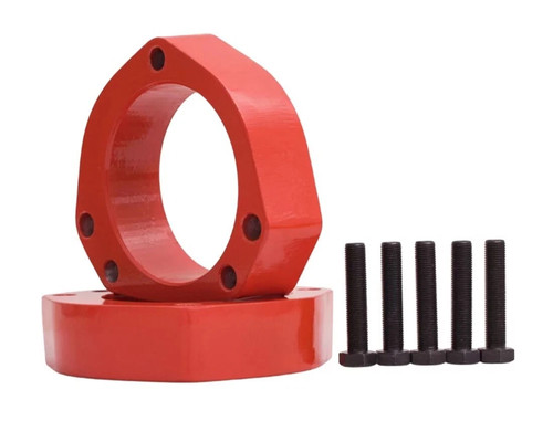 Kit sollevamento auto - sollevamento,