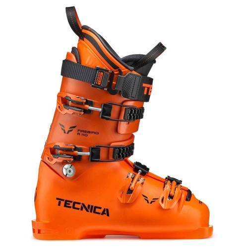 Scarponi sci tecnica - scarponi, da