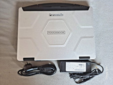 Panasonic CF-54 MK2 256 GB SSD