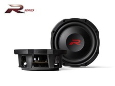 Alpine RS-W10D4 subwoofer