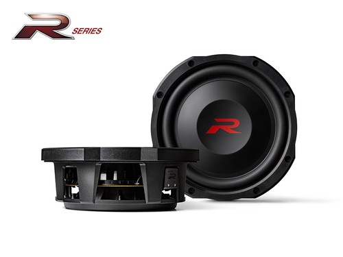 Alpine w10d4 subwoofer - alpine, rs-w10d4