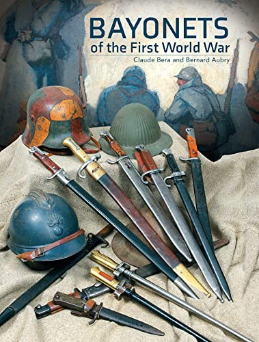 Bayonets the first world - bayonets,