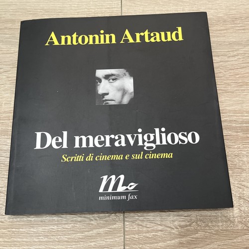 Del meraviglioso scritti - scritti, di