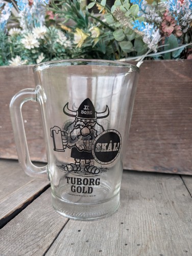 Scala oro tuborg vintage - oro,