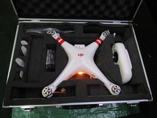 DJI P330D Phantom 1 Drone with