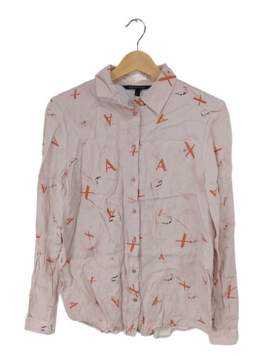 Armani camicia maniche - camicia, a