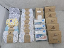 Set Pannolini Lavabili