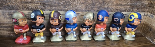 Lotto bobbleheads nodders - lotto,