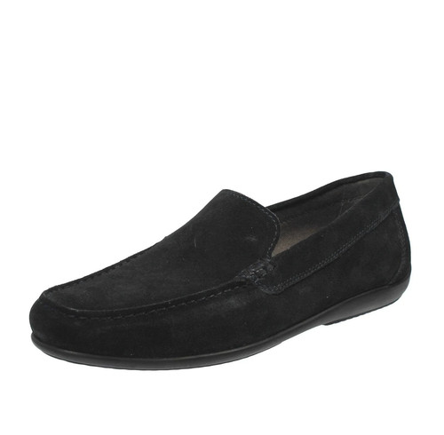 Geox ascanio mocassini - ascanio,