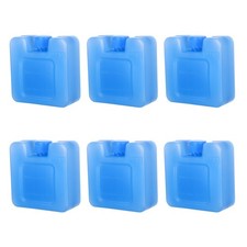  6 Pcs Ventilatore