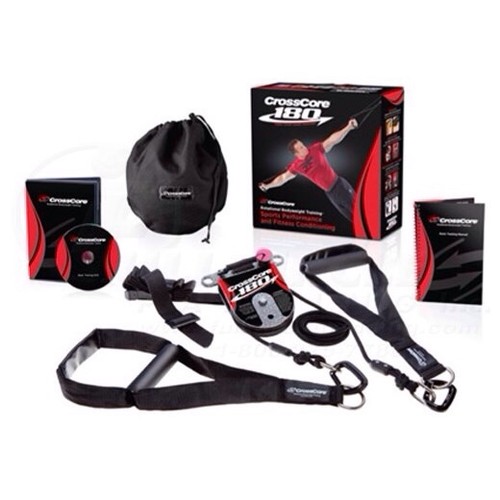 Crosscore 180 sistema completo - 180,
