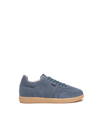 Scarpe nero giardini uomo - nero,