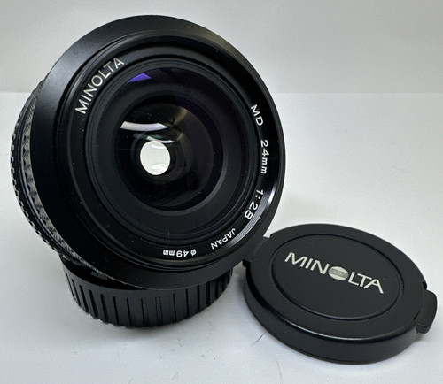 Minolta 24mm 8 grand - minolta,