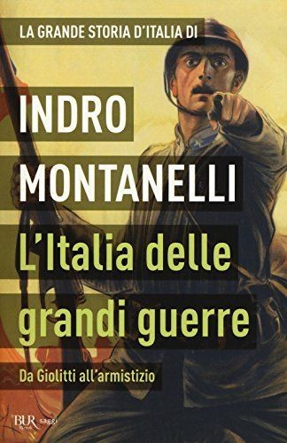 Libri indro montanelli mario - montanelli,
