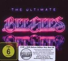 The Ultimate Bee Gees von Bee