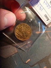 Moneta Italia 10 Centesimi