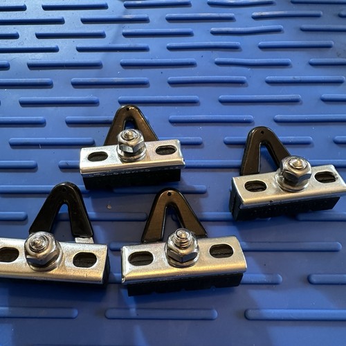 Blocchi freno campagnolo super - blocchi,