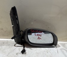 SPECCHIETTO RETROVISORE DESTRO PER VOLKSWAGEN Touran 1° Serie (03>07)