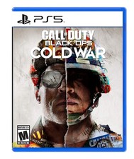 Complete Call of Duty: Black